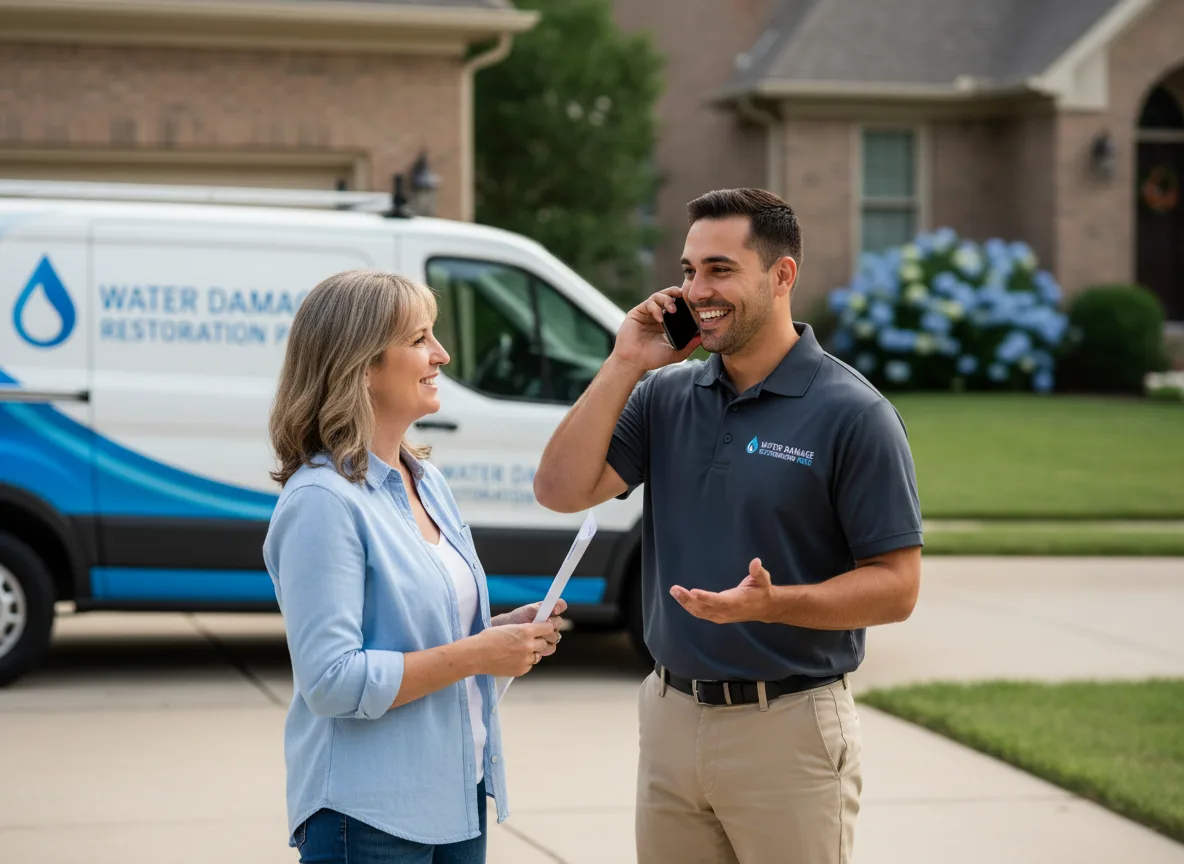 Flood Restoration Franklin, KS FAQs